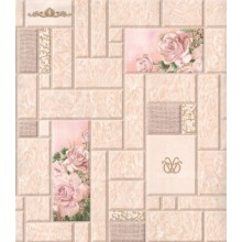 ОБОИ БУМАЖНЫЙ Поэзия 61  размер  0,53мx10м